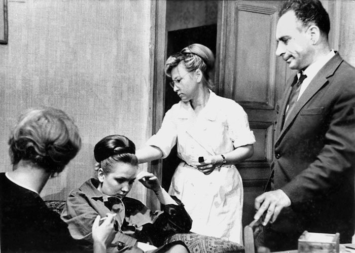 Иллюстрация к книге — 320 страниц про любовь и кино [i_032.jpg]