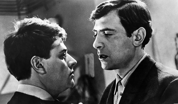 Иллюстрация к книге — 320 страниц про любовь и кино [i_036.jpg]