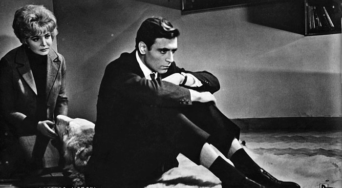 Иллюстрация к книге — 320 страниц про любовь и кино [i_037.jpg]