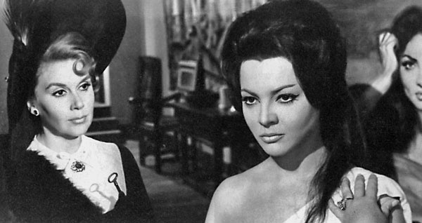 Иллюстрация к книге — 320 страниц про любовь и кино [i_042.jpg]