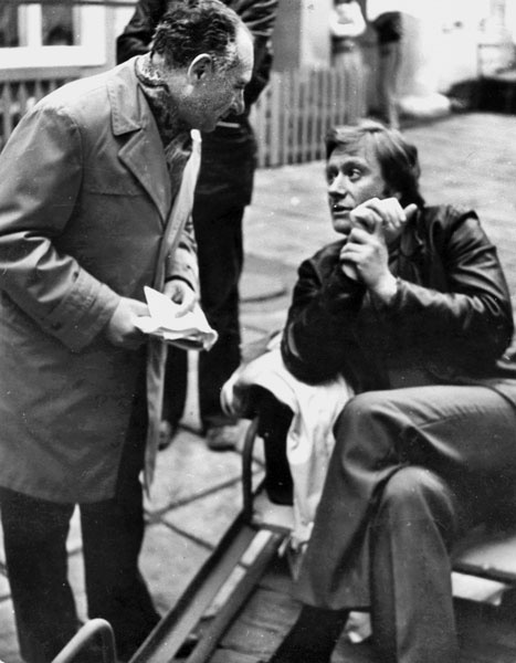 Иллюстрация к книге — 320 страниц про любовь и кино [i_045.jpg]