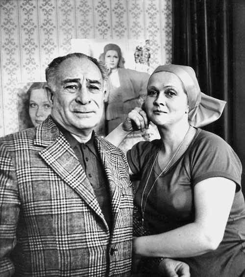 Иллюстрация к книге — 320 страниц про любовь и кино [i_050.jpg]