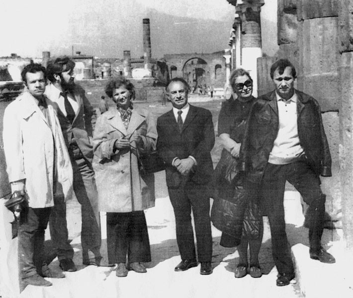 Иллюстрация к книге — 320 страниц про любовь и кино [i_055.jpg]