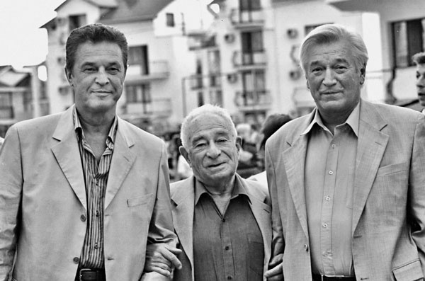 Иллюстрация к книге — 320 страниц про любовь и кино [i_062.jpg]