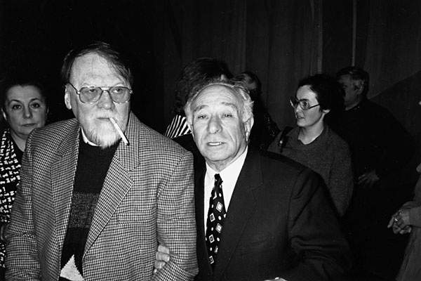 Иллюстрация к книге — 320 страниц про любовь и кино [i_063.jpg]