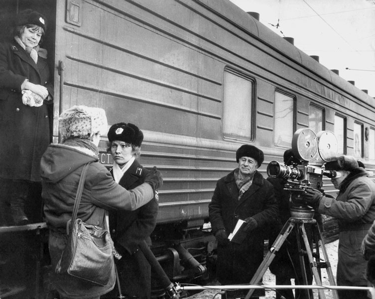 Иллюстрация к книге — 320 страниц про любовь и кино [i_064.jpg]