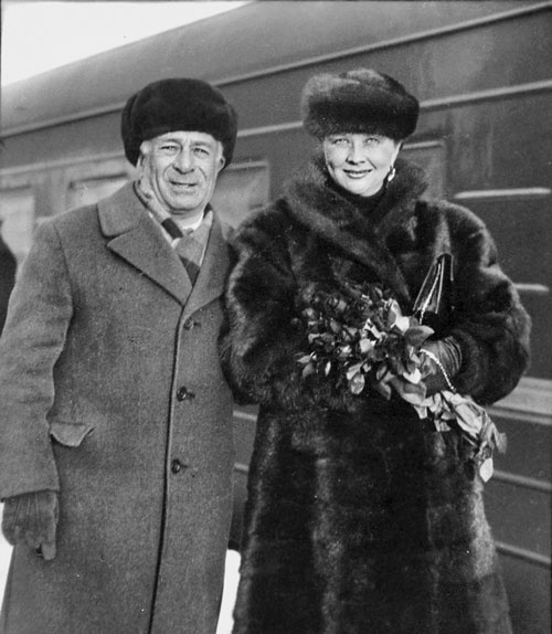 Иллюстрация к книге — 320 страниц про любовь и кино [i_065.jpg]