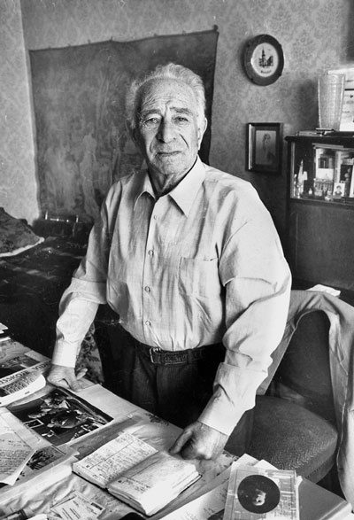 Иллюстрация к книге — 320 страниц про любовь и кино [i_066.jpg]