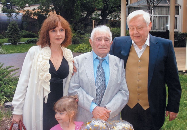 Иллюстрация к книге — 320 страниц про любовь и кино [i_082.jpg]