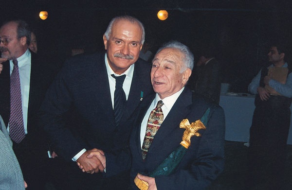 Иллюстрация к книге — 320 страниц про любовь и кино [i_084.jpg]