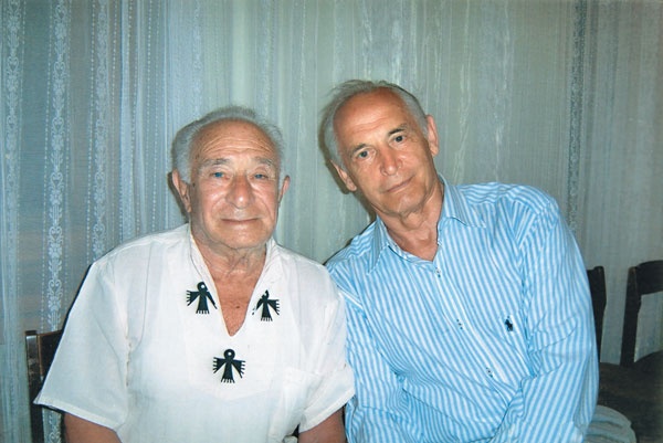 Иллюстрация к книге — 320 страниц про любовь и кино [i_085.jpg]