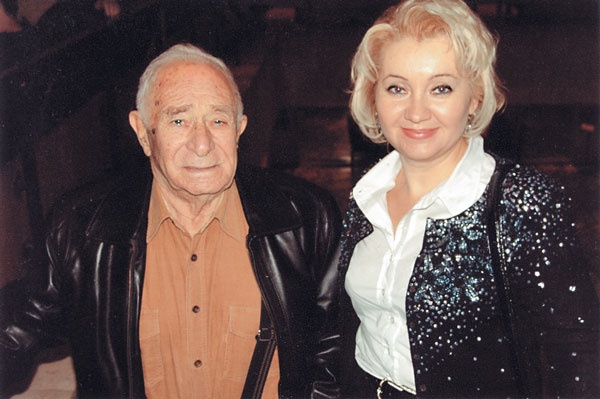 Иллюстрация к книге — 320 страниц про любовь и кино [i_086.jpg]