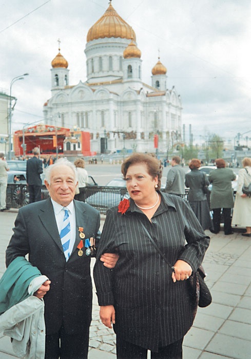 Иллюстрация к книге — 320 страниц про любовь и кино [i_092.jpg]