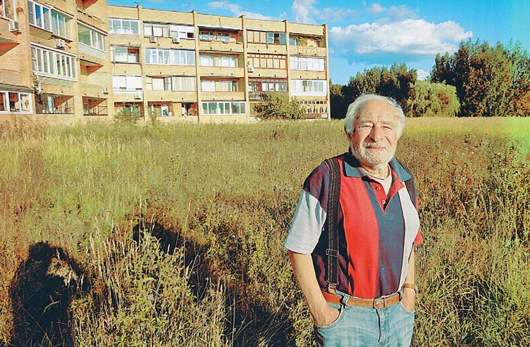 Иллюстрация к книге — 320 страниц про любовь и кино [i_095.jpg]