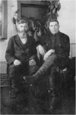 Иллюстрация к книге — Человек, лишённый малой родины [i_008.jpg]