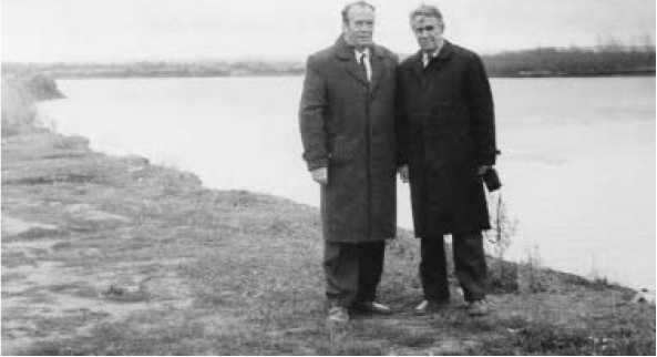 Иллюстрация к книге — Человек, лишённый малой родины [i_017.jpg]