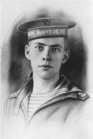 Иллюстрация к книге — Человек, лишённый малой родины [i_019.jpg]