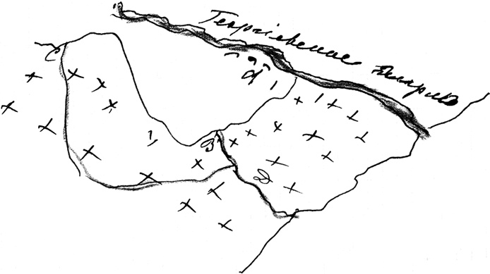 Иллюстрация к книге — От Мировой до Гражданской войны. Воспоминания. 1914–1920 [_2.jpg]