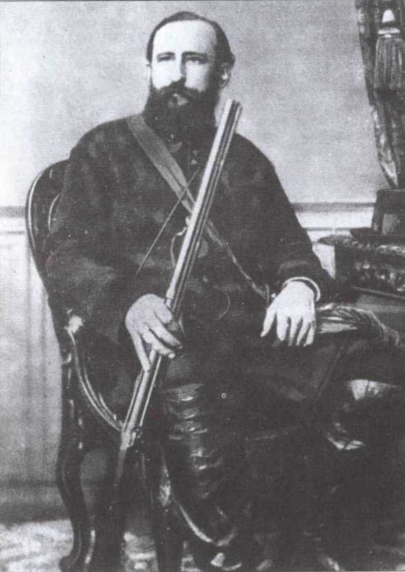 Иллюстрация к книге — Брем [i_002.jpg]