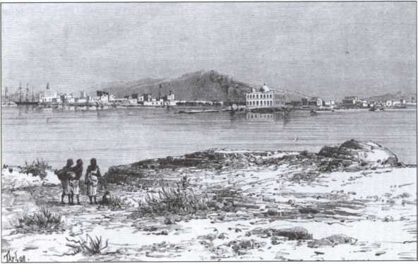 Иллюстрация к книге — Брем [i_014.jpg]