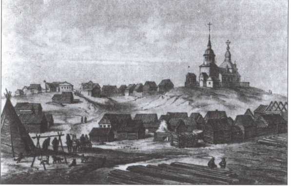 Иллюстрация к книге — Брем [i_031.jpg]