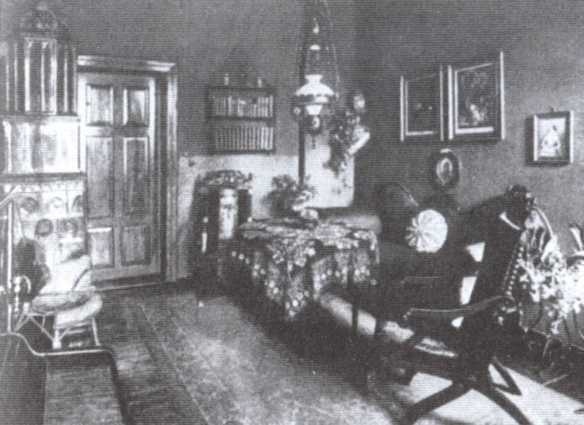 Иллюстрация к книге — Брем [i_034.jpg]