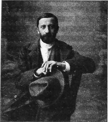 Иллюстрация к книге — Леонардо да Винчи. Опередивший время [i_003.jpg]