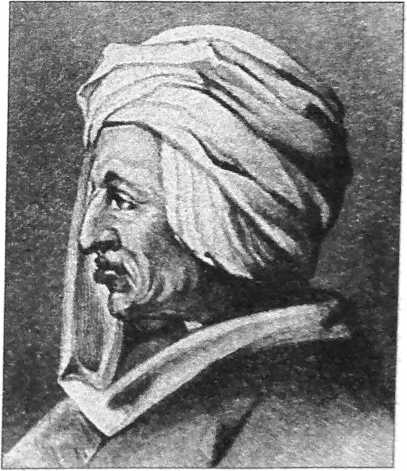 Иллюстрация к книге — Леонардо да Винчи. Опередивший время [i_008.jpg]