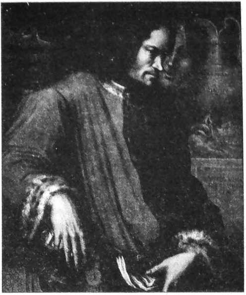 Иллюстрация к книге — Леонардо да Винчи. Опередивший время [i_009.jpg]