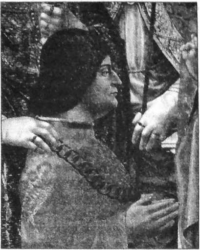 Иллюстрация к книге — Леонардо да Винчи. Опередивший время [i_010.jpg]