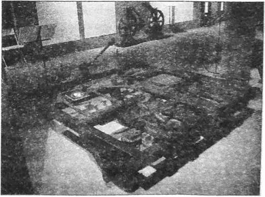 Иллюстрация к книге — Леонардо да Винчи. Опередивший время [i_013.jpg]