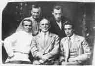 Иллюстрация к книге — Слово и "Дело" Осипа Мандельштама. Книга доносов, допросов и обвинительных заключений [_36.jpg]