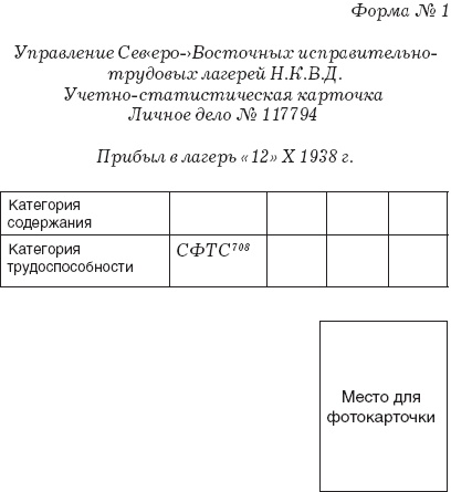 Иллюстрация к книге — Слово и "Дело" Осипа Мандельштама. Книга доносов, допросов и обвинительных заключений [_73.jpg]