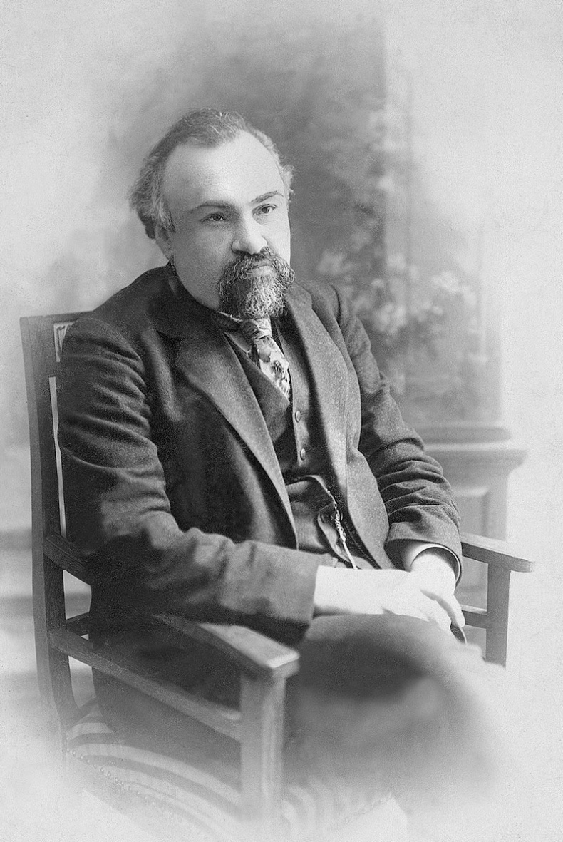 Иллюстрация к книге — &quot;Посмотрим, кто кого переупрямит...&quot;. Надежда Яковлевна Мандельштам в письмах, воспоминаниях, свидетельствах [i_013.jpg]