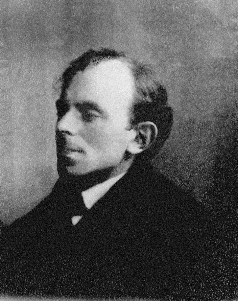 Иллюстрация к книге — &quot;Посмотрим, кто кого переупрямит...&quot;. Надежда Яковлевна Мандельштам в письмах, воспоминаниях, свидетельствах [i_025.jpg]