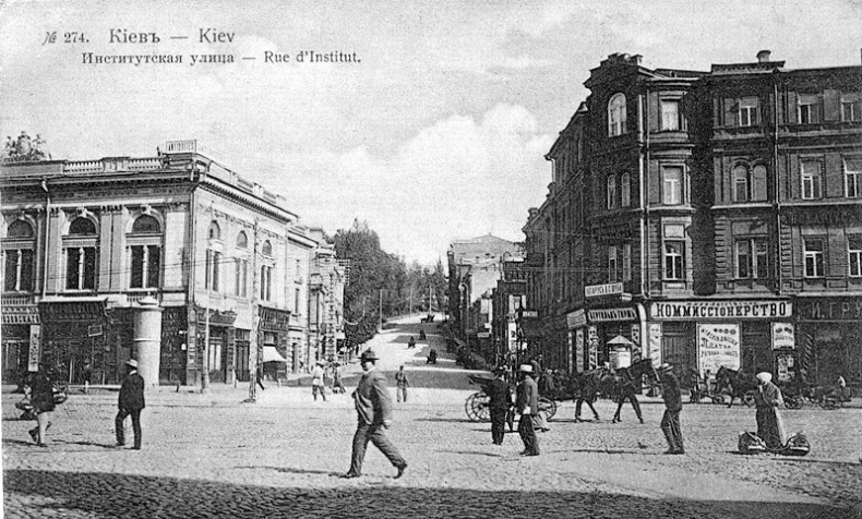 Иллюстрация к книге — &quot;Посмотрим, кто кого переупрямит...&quot;. Надежда Яковлевна Мандельштам в письмах, воспоминаниях, свидетельствах [i_026.jpg]