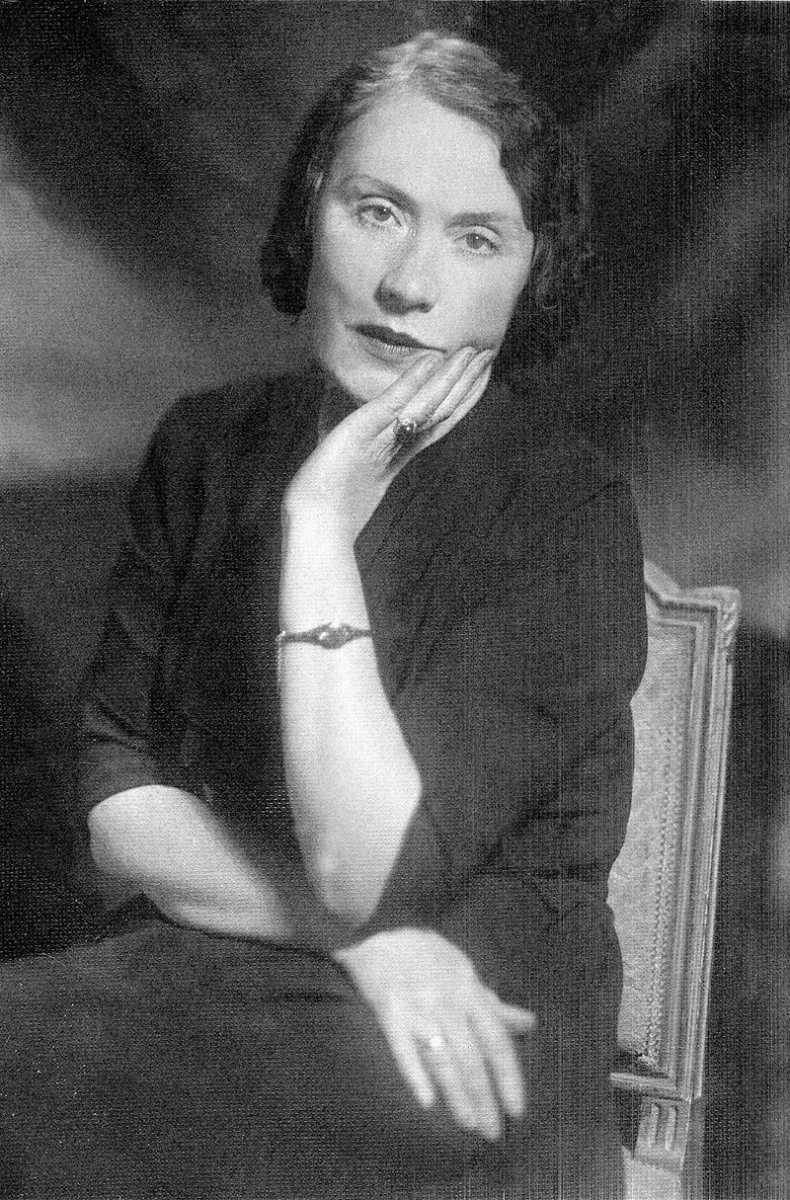 Иллюстрация к книге — &quot;Посмотрим, кто кого переупрямит...&quot;. Надежда Яковлевна Мандельштам в письмах, воспоминаниях, свидетельствах [i_039.jpg]