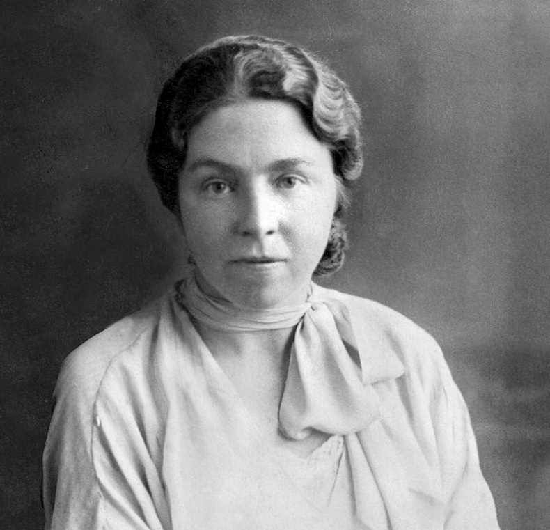 Иллюстрация к книге — &quot;Посмотрим, кто кого переупрямит...&quot;. Надежда Яковлевна Мандельштам в письмах, воспоминаниях, свидетельствах [i_040.jpg]