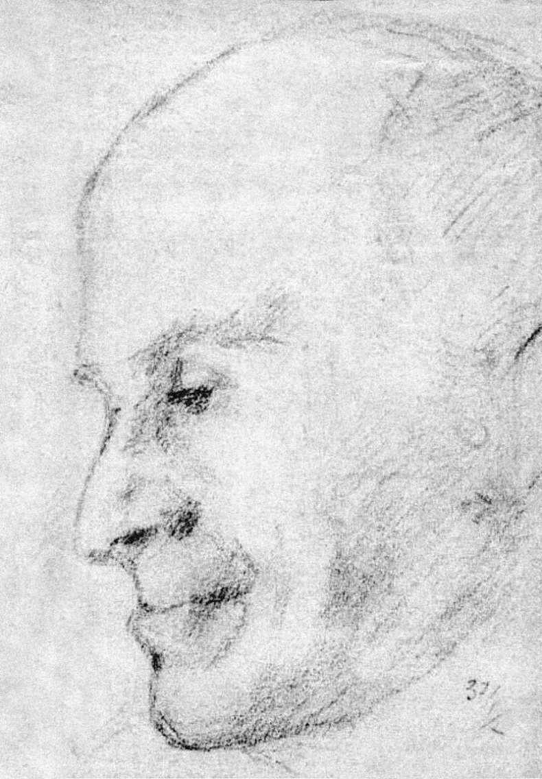 Иллюстрация к книге — &quot;Посмотрим, кто кого переупрямит...&quot;. Надежда Яковлевна Мандельштам в письмах, воспоминаниях, свидетельствах [i_043.jpg]