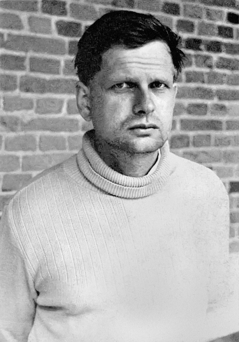 Иллюстрация к книге — &quot;Посмотрим, кто кого переупрямит...&quot;. Надежда Яковлевна Мандельштам в письмах, воспоминаниях, свидетельствах [i_069.jpg]