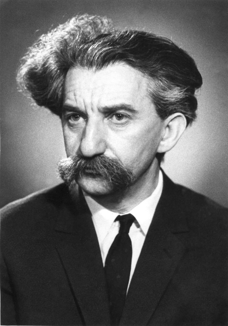 Иллюстрация к книге — &quot;Посмотрим, кто кого переупрямит...&quot;. Надежда Яковлевна Мандельштам в письмах, воспоминаниях, свидетельствах [i_070.jpg]