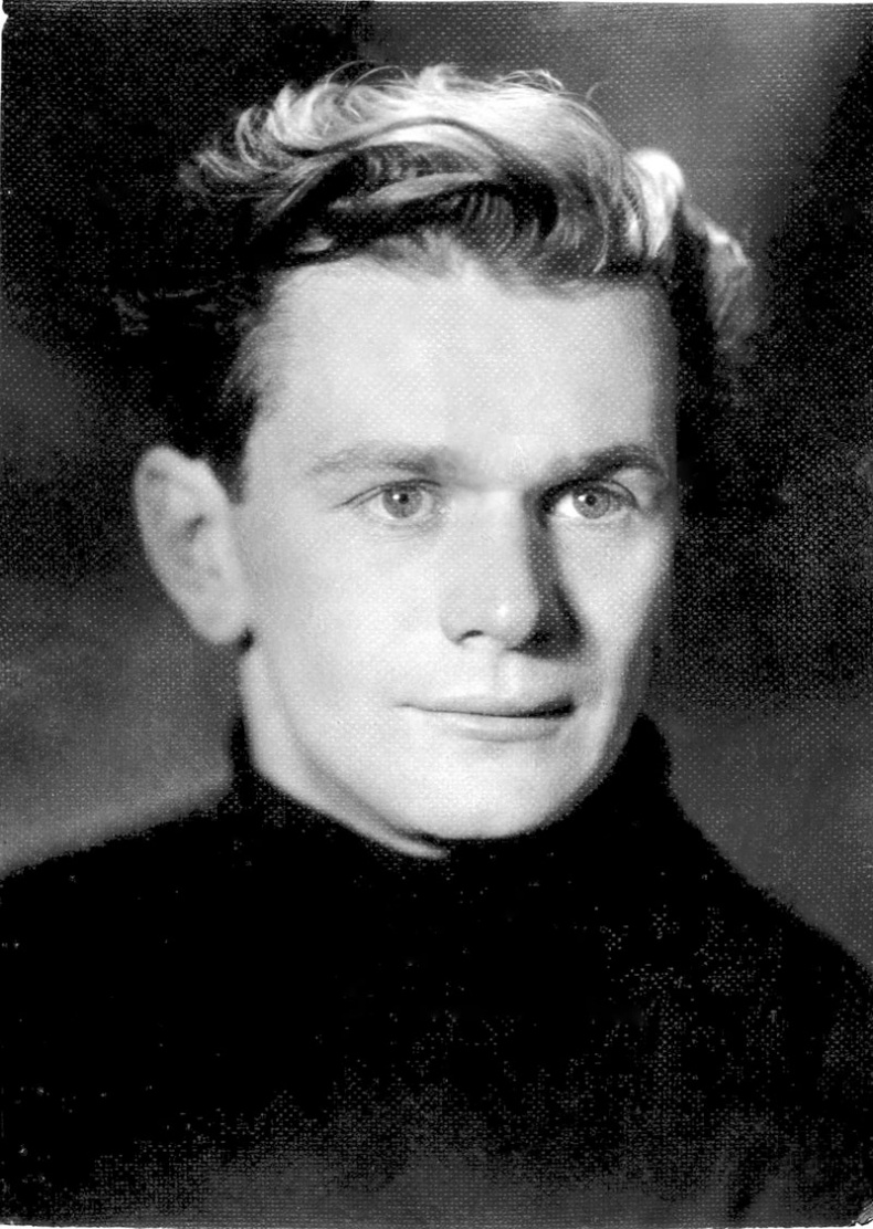 Иллюстрация к книге — &quot;Посмотрим, кто кого переупрямит...&quot;. Надежда Яковлевна Мандельштам в письмах, воспоминаниях, свидетельствах [i_075.jpg]