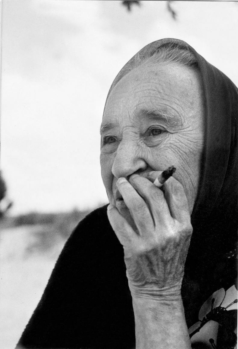 Иллюстрация к книге — &quot;Посмотрим, кто кого переупрямит...&quot;. Надежда Яковлевна Мандельштам в письмах, воспоминаниях, свидетельствах [i_085.jpg]