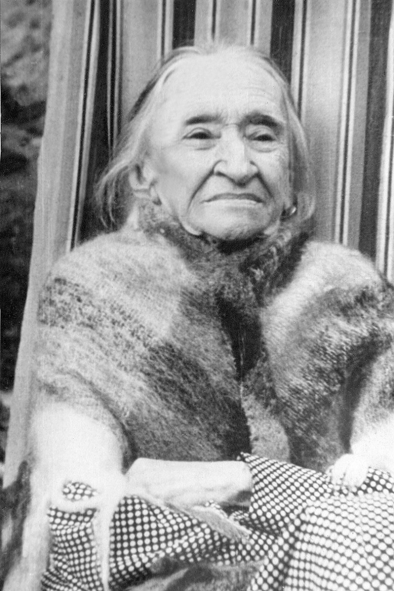 Иллюстрация к книге — &quot;Посмотрим, кто кого переупрямит...&quot;. Надежда Яковлевна Мандельштам в письмах, воспоминаниях, свидетельствах [i_088.jpg]