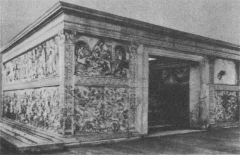 Иллюстрация к книге — Август [i_013.jpg]