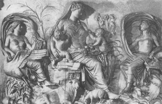 Иллюстрация к книге — Август [i_016.jpg]