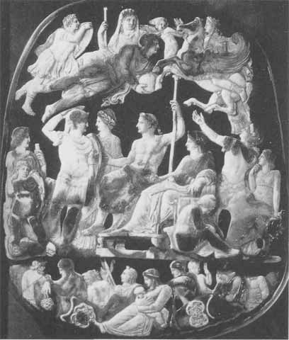 Иллюстрация к книге — Август [i_018.jpg]