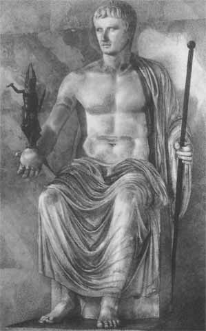 Иллюстрация к книге — Август [i_022.jpg]