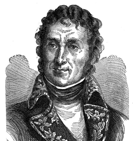 Иллюстрация к книге — Маршалы Наполеона Бонапарта [i_002.jpg]