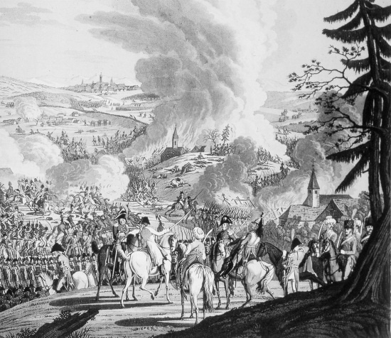 Иллюстрация к книге — Маршалы Наполеона Бонапарта [i_006.jpg]